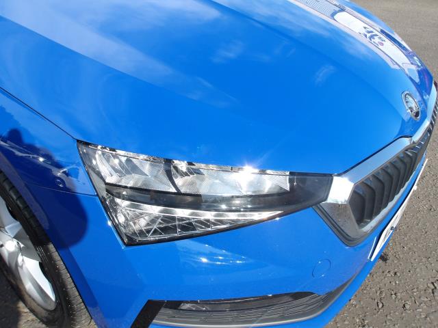 Used Skoda Scala 2023 for sale - 76131241: Photo 15