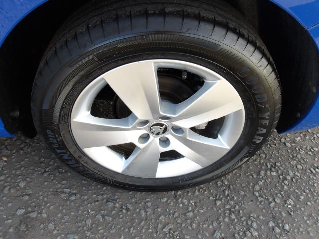 Used Skoda Scala 2023 for sale - 76131241: Photo 17
