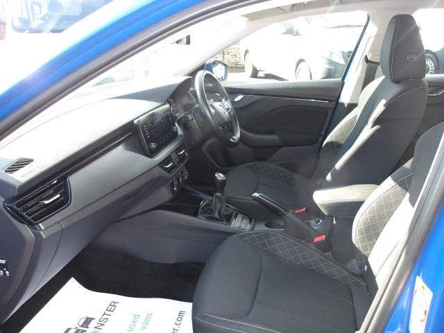 Used Skoda Scala 2023 for sale - 76131241: Photo 19