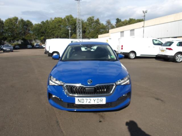 Used Skoda Scala 2023 for sale - 76131241: Photo 2