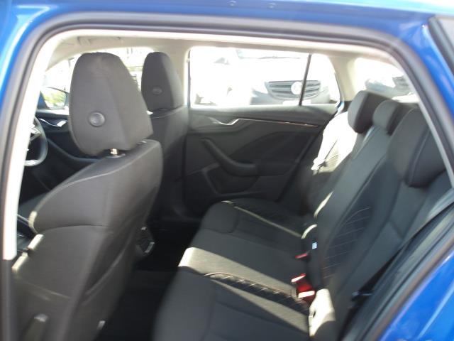Used Skoda Scala 2023 for sale - 76131241: Photo 20