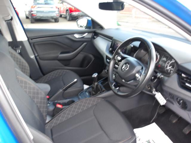 Used Skoda Scala 2023 for sale - 76131241: Photo 25