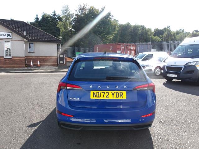 Used Skoda Scala 2023 for sale - 76131241: Photo 6