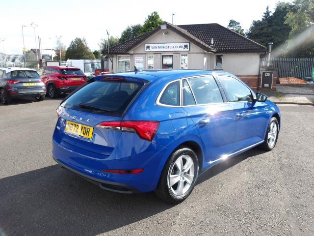Used Skoda Scala 2023 for sale - 76131241: Photo 7