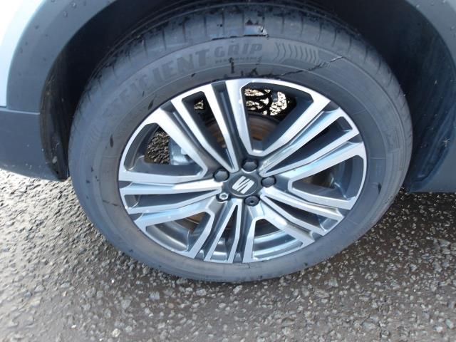 Used SEAT Arona 2023 for sale - 76603573: Photo 11