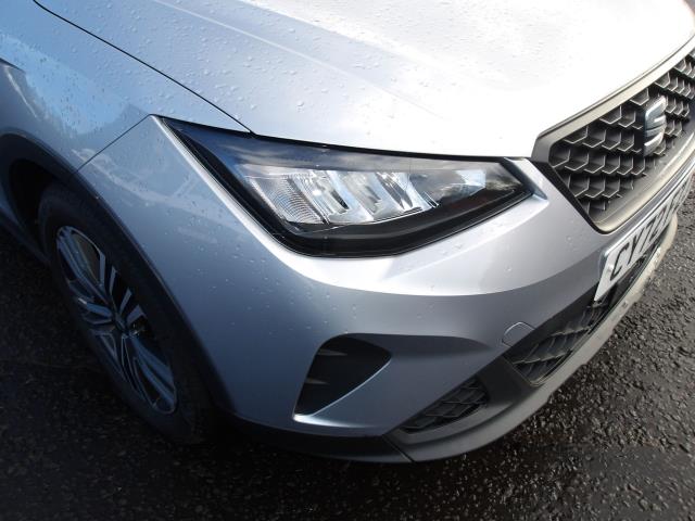 Used SEAT Arona 2023 for sale - 76603573: Photo 15