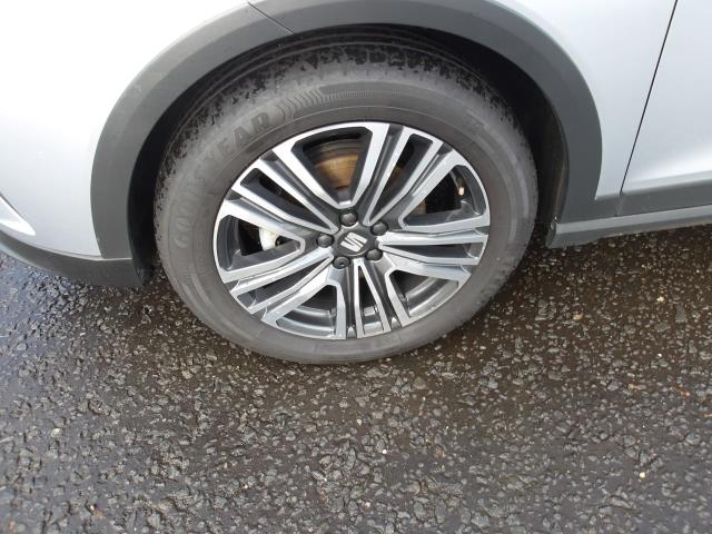 Used SEAT Arona 2023 for sale - 76603573: Photo 16