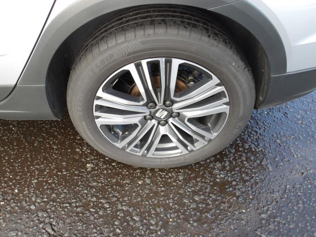 Used SEAT Arona 2023 for sale - 76603573: Photo 17