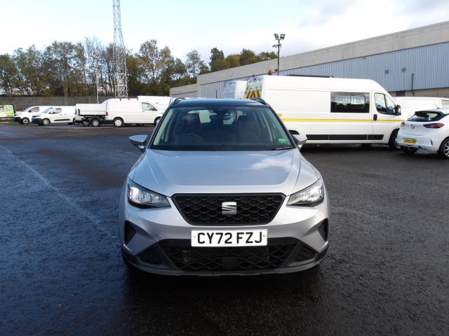 Used SEAT Arona 2023 for sale - 76603573: Photo 2