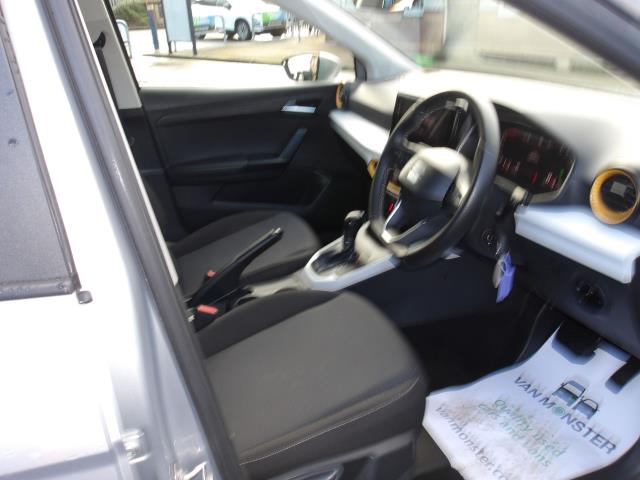 Used SEAT Arona 2023 for sale - 76603573: Photo 21