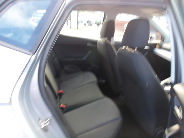 Used SEAT Arona 2023 for sale - 76603573: Photo 24
