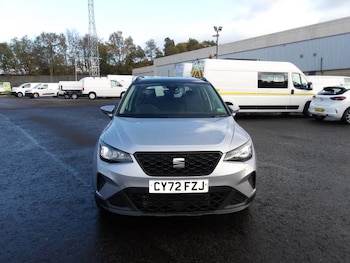 Used SEAT Arona 2023 for sale - 76603573: Photo