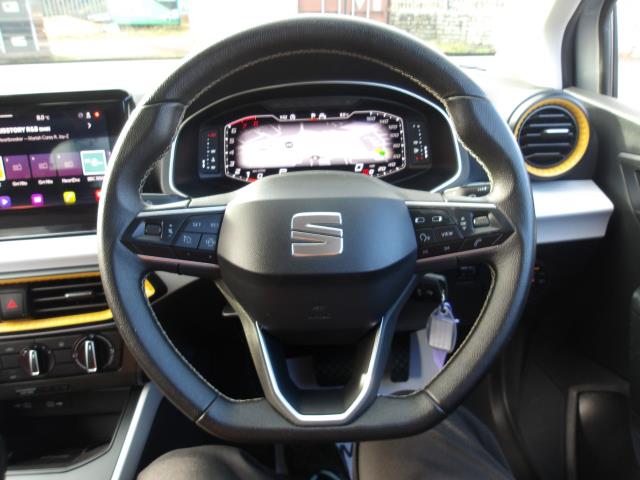 Used SEAT Arona 2023 for sale - 76603573: Photo 32