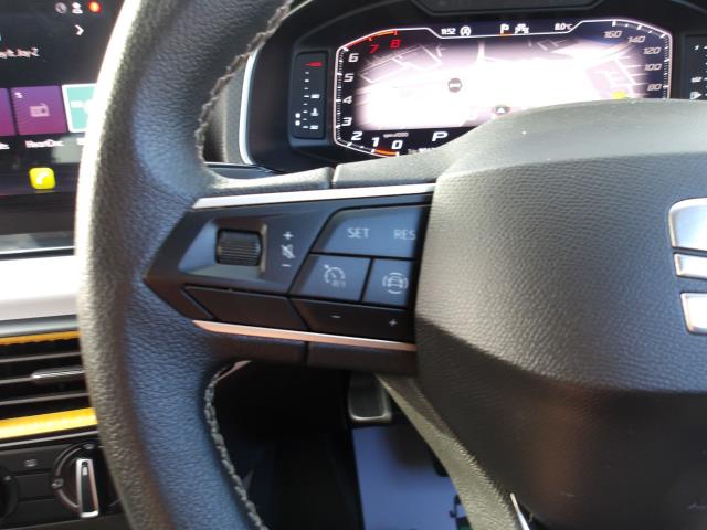 Used SEAT Arona 2023 for sale - 76603573: Photo 34