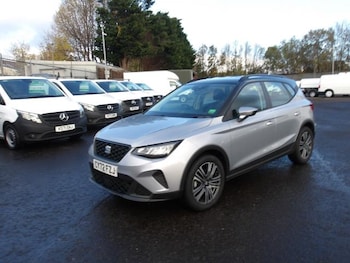 Used SEAT Arona 2023 for sale - 76603573: Photo