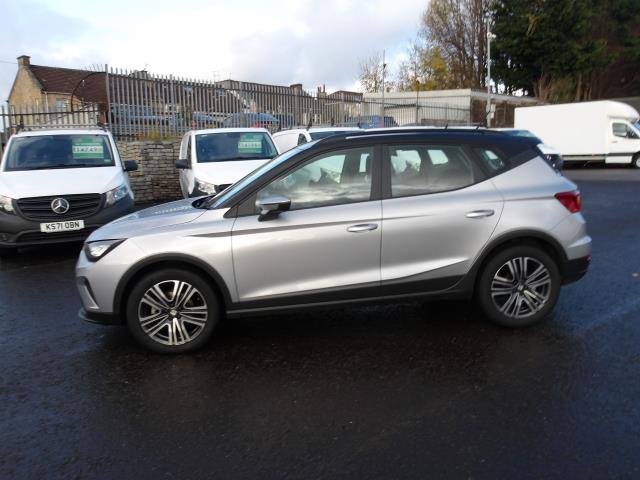Used SEAT Arona 2023 for sale - 76603573: Photo 4
