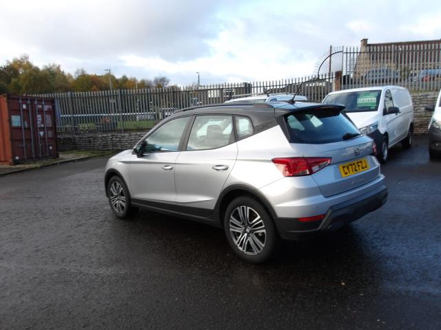 Used SEAT Arona 2023 for sale - 76603573: Photo 5