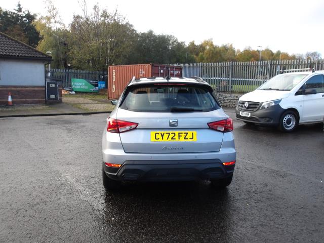 Used SEAT Arona 2023 for sale - 76603573: Photo 6