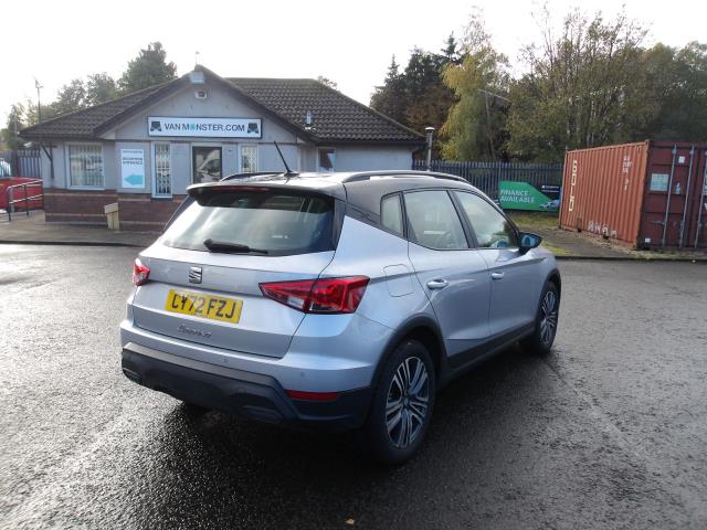 Used SEAT Arona 2023 for sale - 76603573: Photo 7