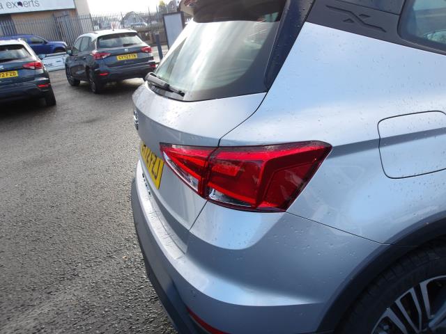 Used SEAT Arona 2023 for sale - 76603573: Photo 9