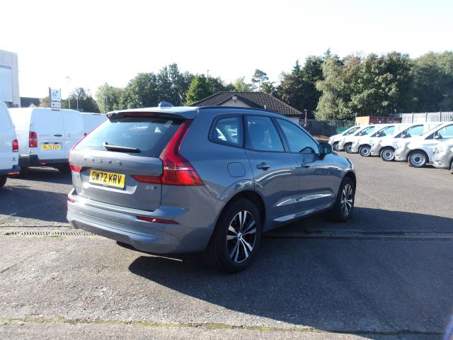 Used Volvo XC60 2023 for sale - 76385148: Photo 3