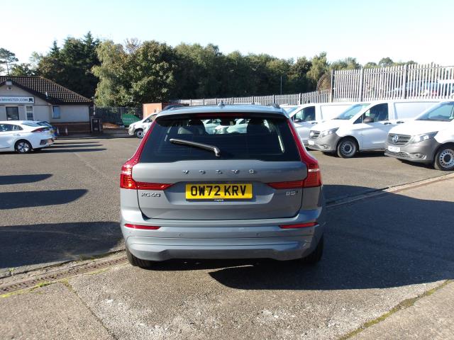 Used Volvo XC60 2023 for sale - 76385148: Photo 4