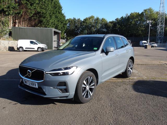 Used Volvo XC60 2023 for sale - 76385148: Photo 8
