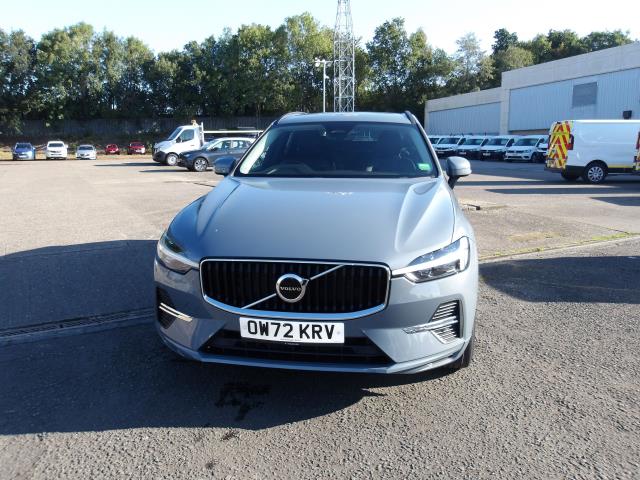 Used Volvo XC60 2023 for sale - 76385148: Photo 9