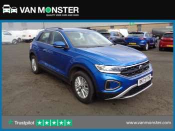 2023 - 1.0 TSI Life 5dr