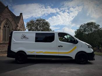 Used Renault Trafic 2019 for sale - 79742662: Photo