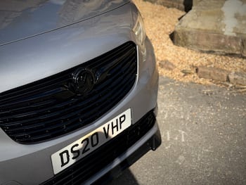 Used Vauxhall Combo 2020 for sale - 79742663: Photo