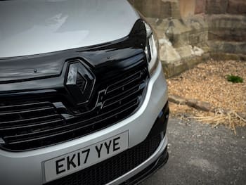 Used Renault Trafic 2017 for sale - 79742656: Photo