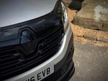 Used Renault Trafic 2016 for sale - 79742665: Photo