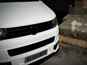 Used Volkswagen Transporter 2015 for sale - 79742657: Photo