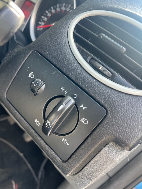 Used Ford Focus 2008 for sale - 76116742: Photo 11