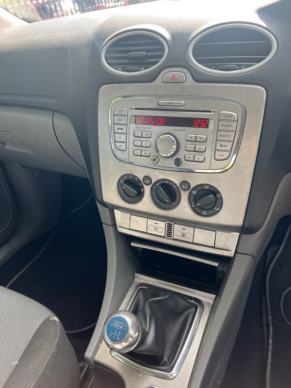 Used Ford Focus 2008 for sale - 76116742: Photo 13