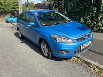 Ford - Focus