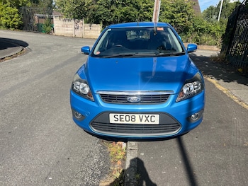 Used Ford Focus 2008 for sale - 76116742: Photo 2