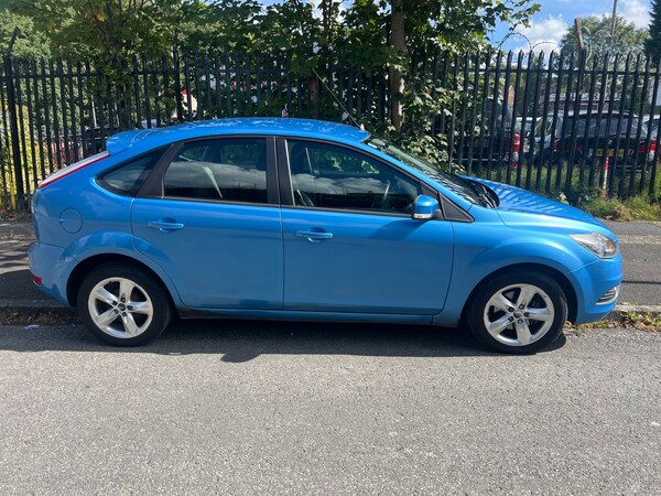 Used Ford Focus 2008 for sale - 76116742: Photo 3