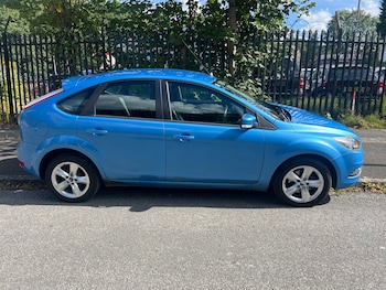 Used Ford Focus 2008 for sale - 76116742: Photo 3