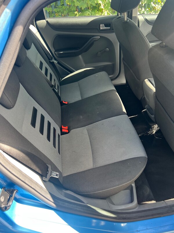 Used Ford Focus 2008 for sale - 76116742: Photo 7