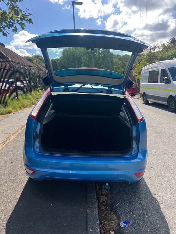 Used Ford Focus 2008 for sale - 76116742: Photo 8