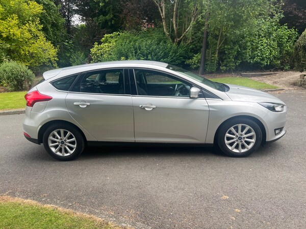 Used Ford Focus 2016 for sale - 76116700: Photo 10