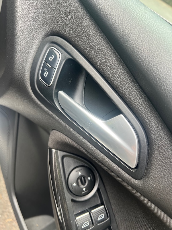 Used Ford Focus 2016 for sale - 76116700: Photo 12