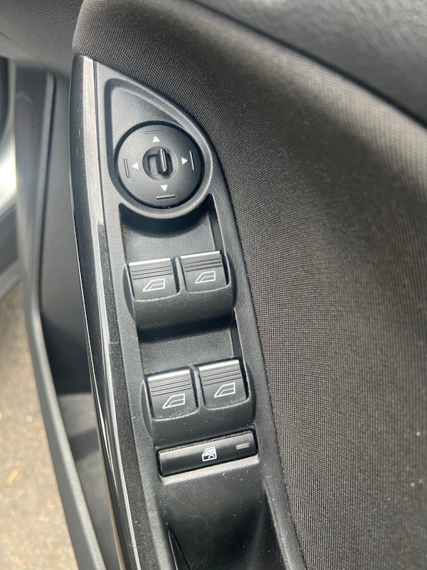 Used Ford Focus 2016 for sale - 76116700: Photo 13