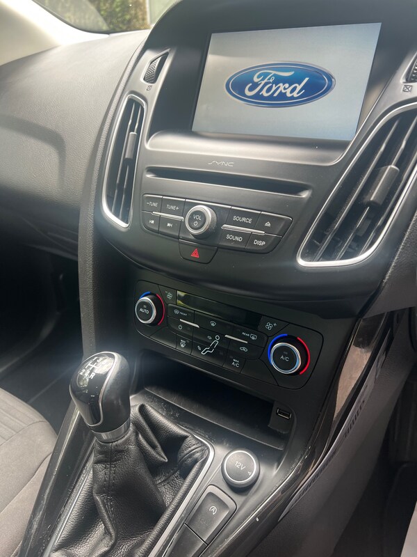 Used Ford Focus 2016 for sale - 76116700: Photo 14