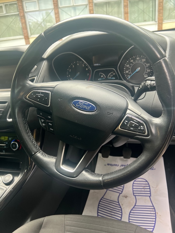 Used Ford Focus 2016 for sale - 76116700: Photo 17
