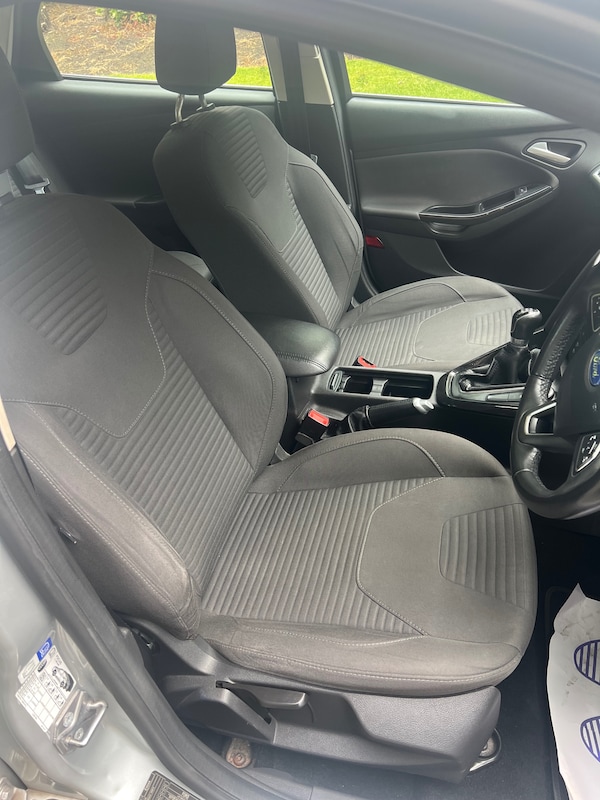 Used Ford Focus 2016 for sale - 76116700: Photo 19