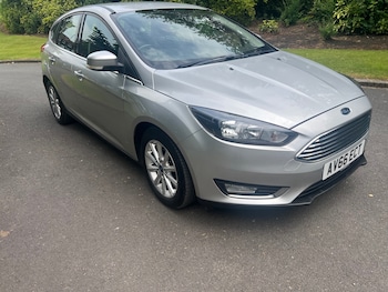 Ford - Focus
