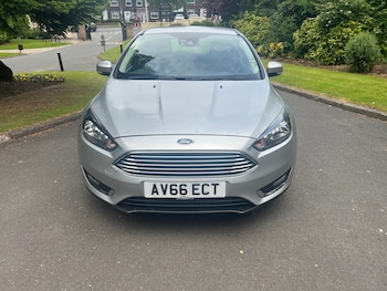 Used Ford Focus 2016 for sale - 76116700: Photo 2